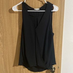 Dressy Tank Top